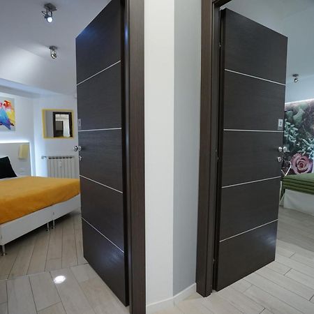 Отель Duca'S House Рим Экстерьер фото