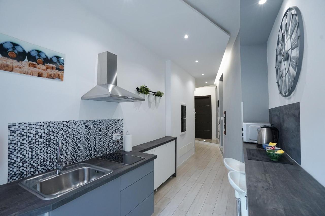 Отель Duca'S House Рим Экстерьер фото